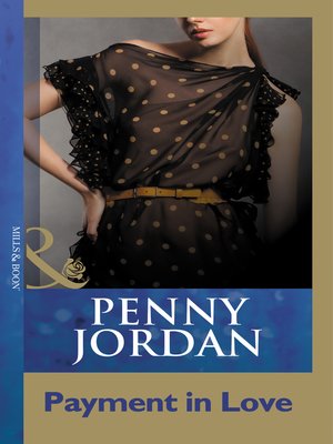 cover image of Payment in Love